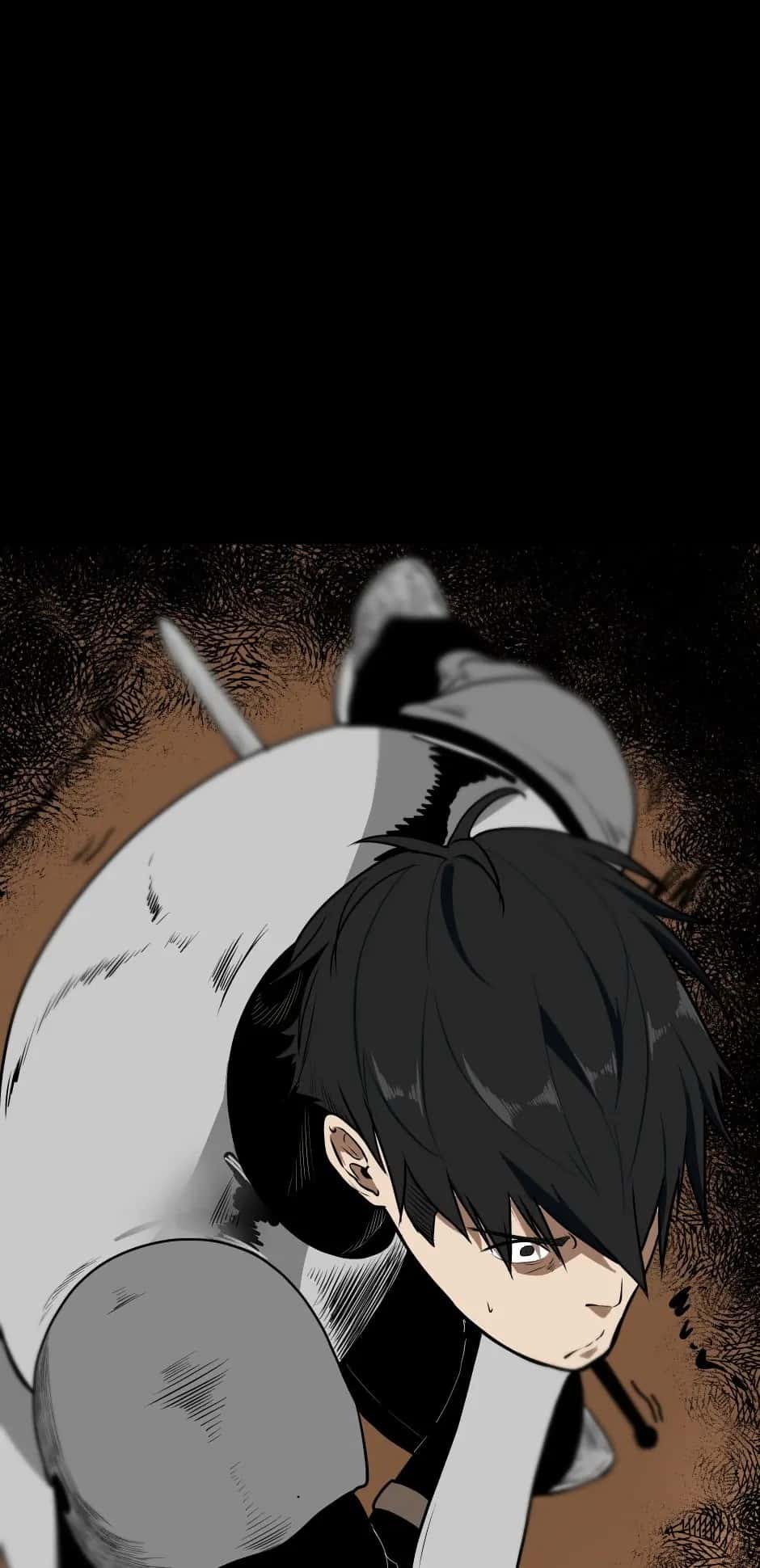 The Beginning After The End Chapter 50 Page 68