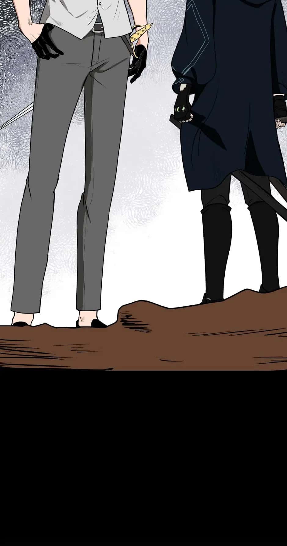 The Beginning After The End Chapter 50 Page 80
