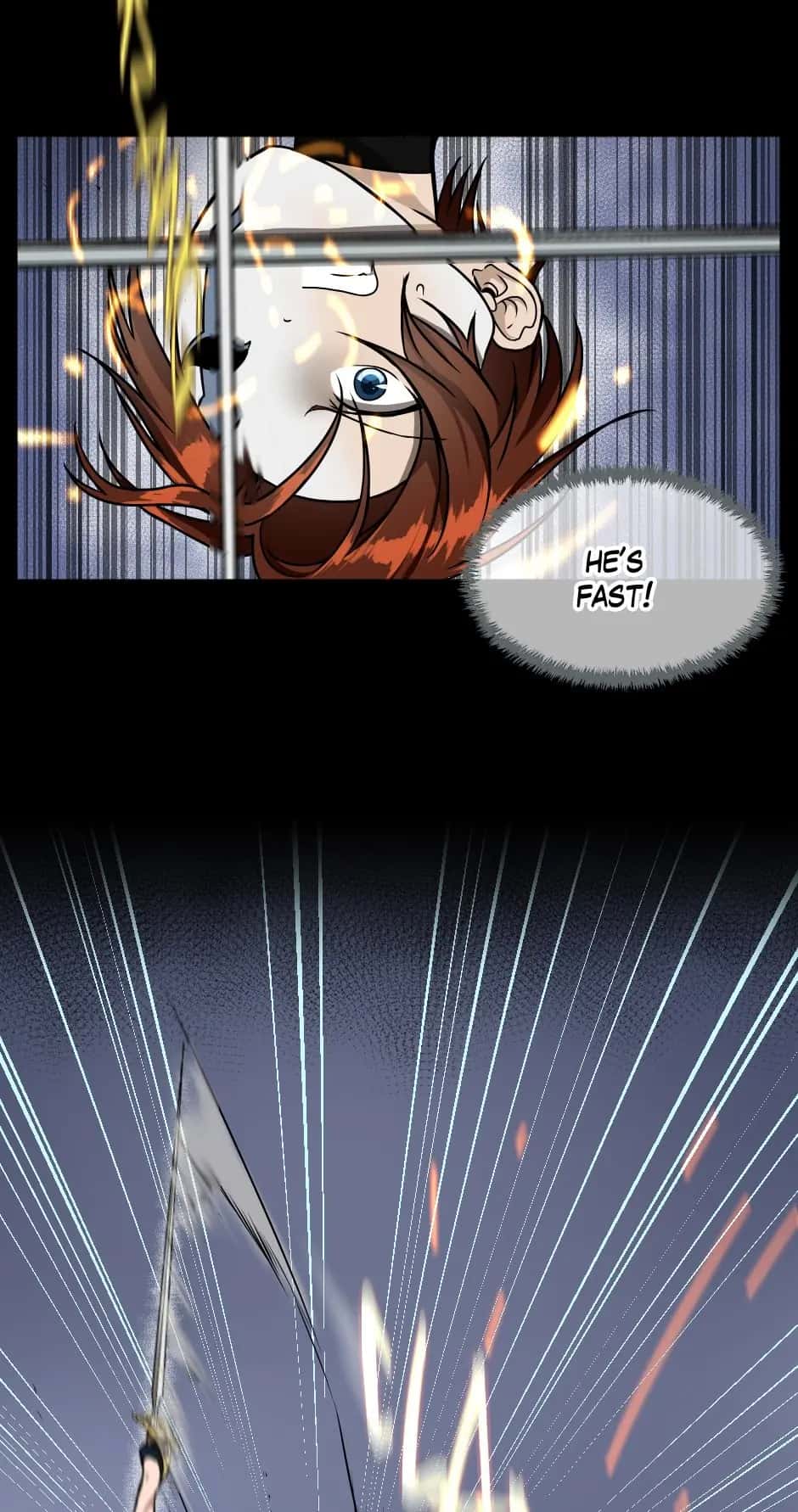 The Beginning After The End Chapter 51 Page 21
