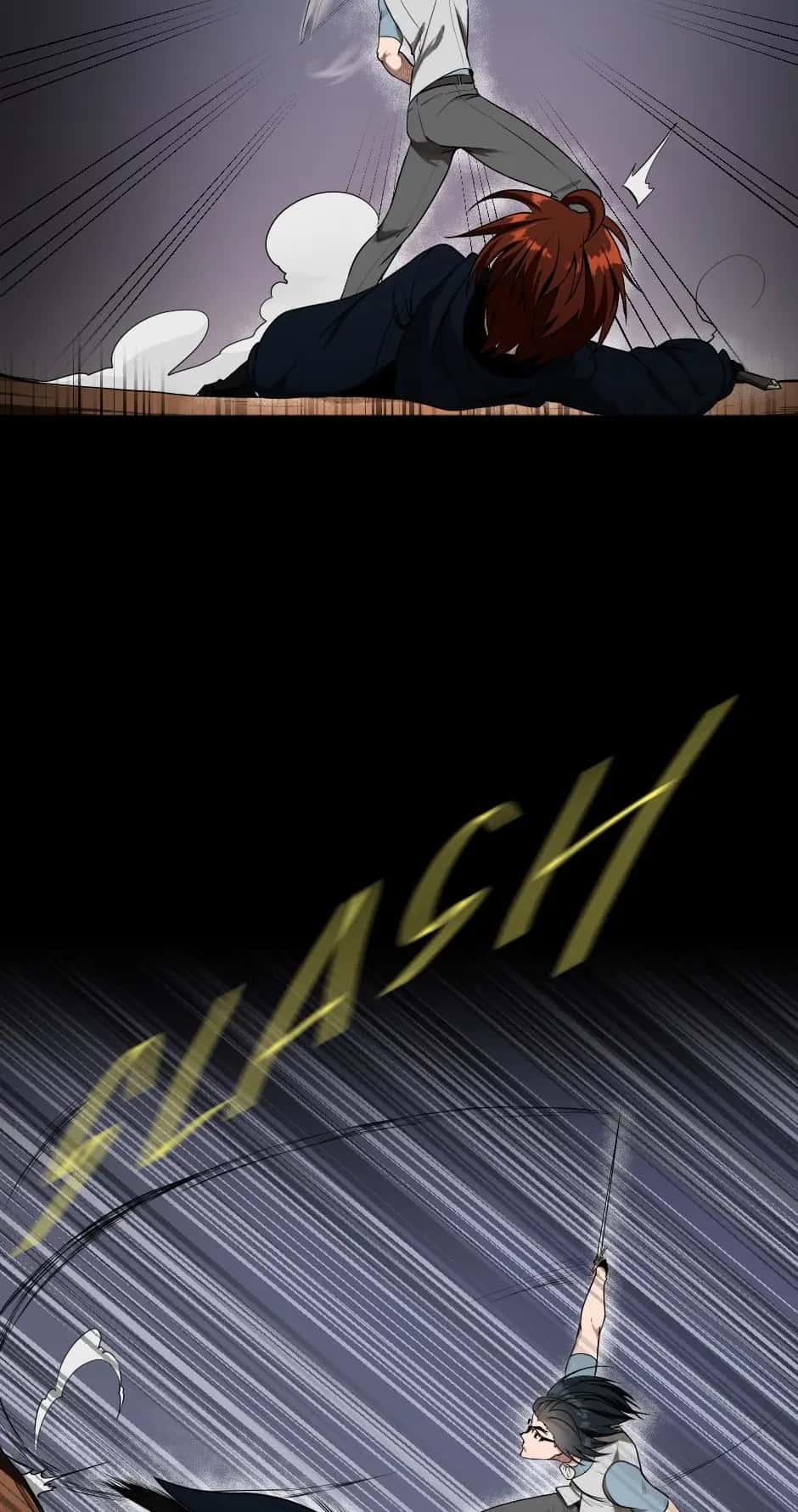 The Beginning After The End Chapter 51 Page 23
