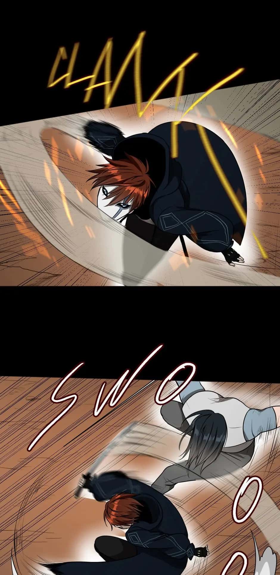 The Beginning After The End Chapter 51 Page 36