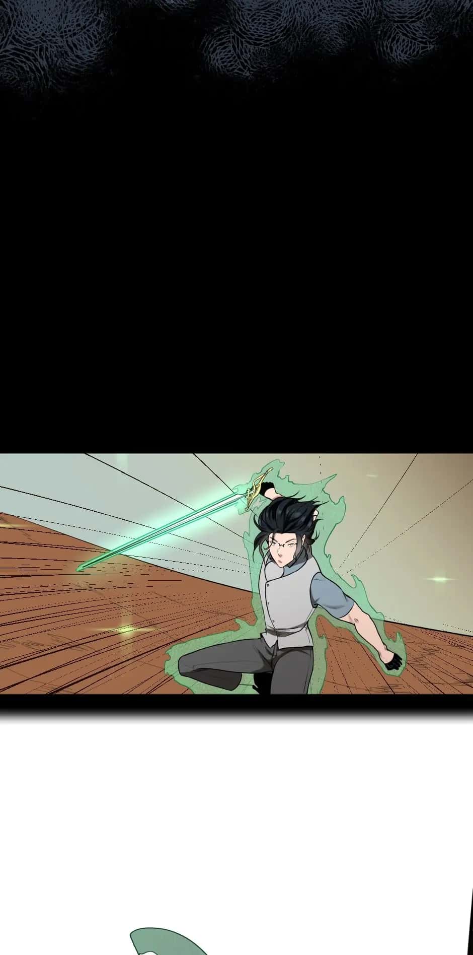 The Beginning After The End Chapter 51 Page 53