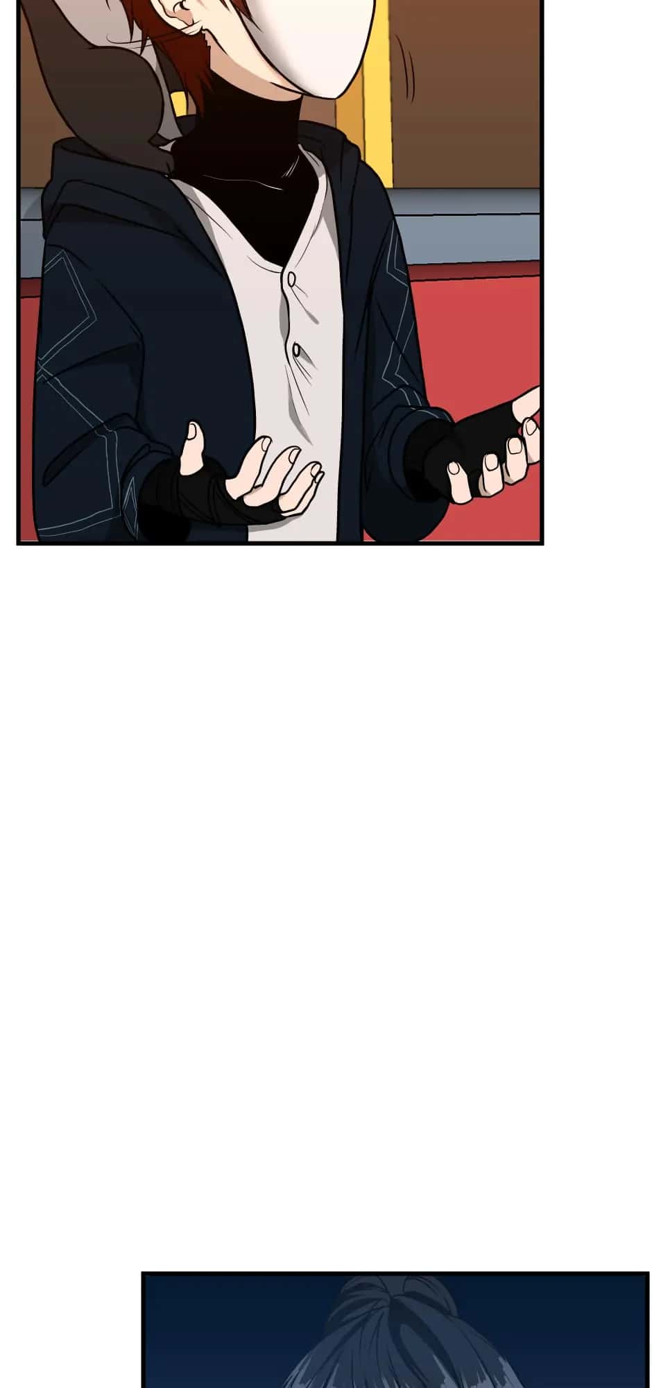 The Beginning After The End Chapter 54 Page 8