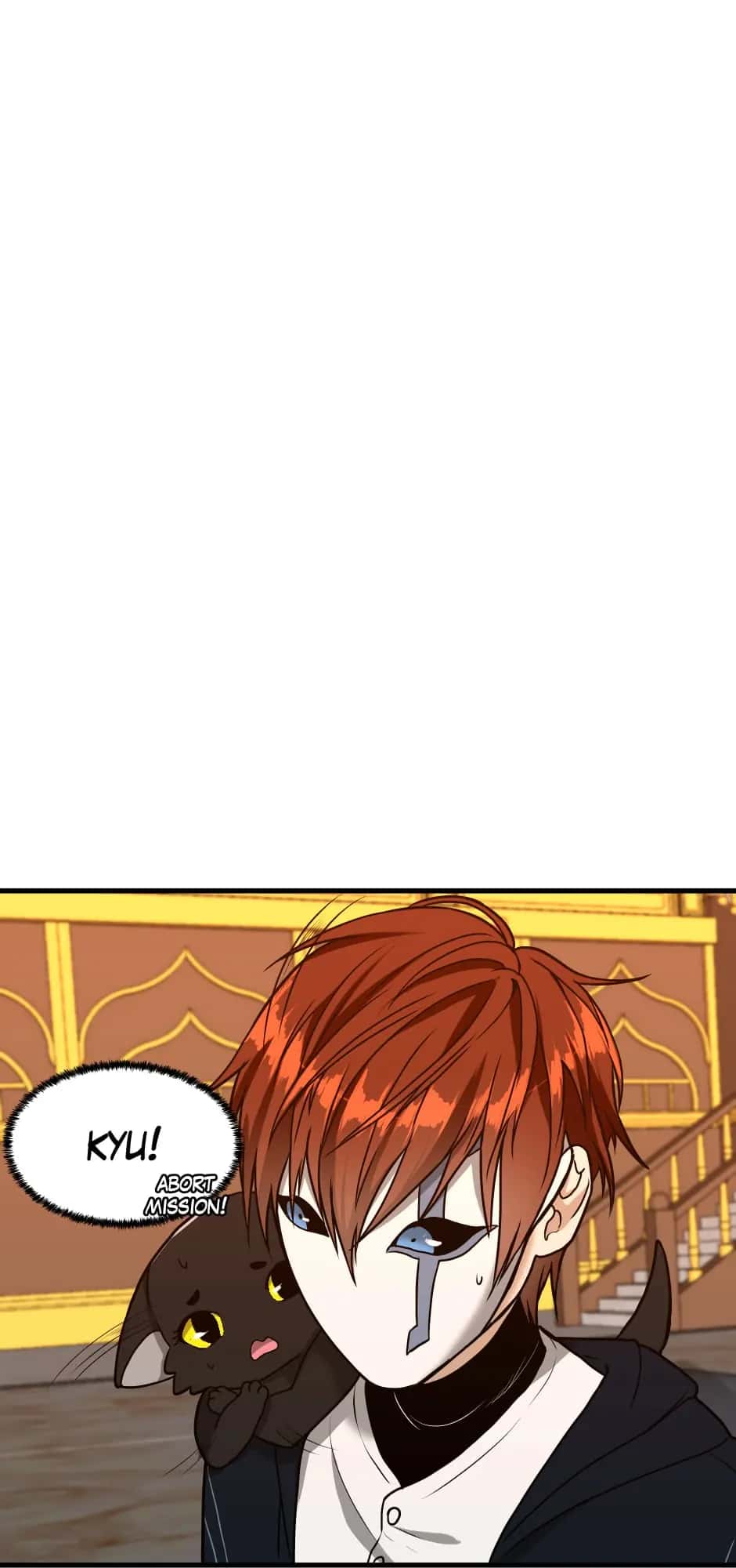 The Beginning After The End Chapter 54 Page 12
