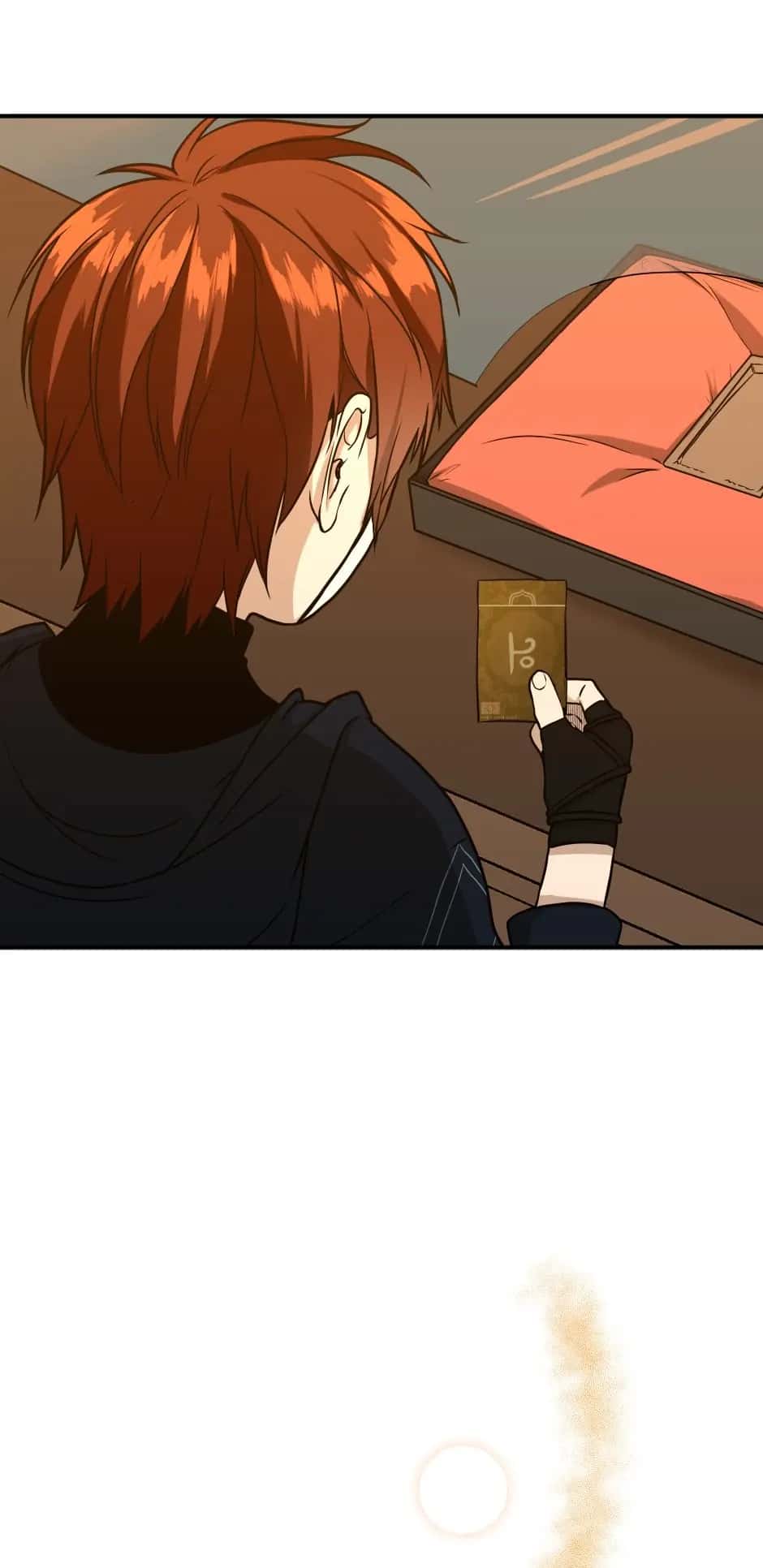 The Beginning After The End Chapter 54 Page 20