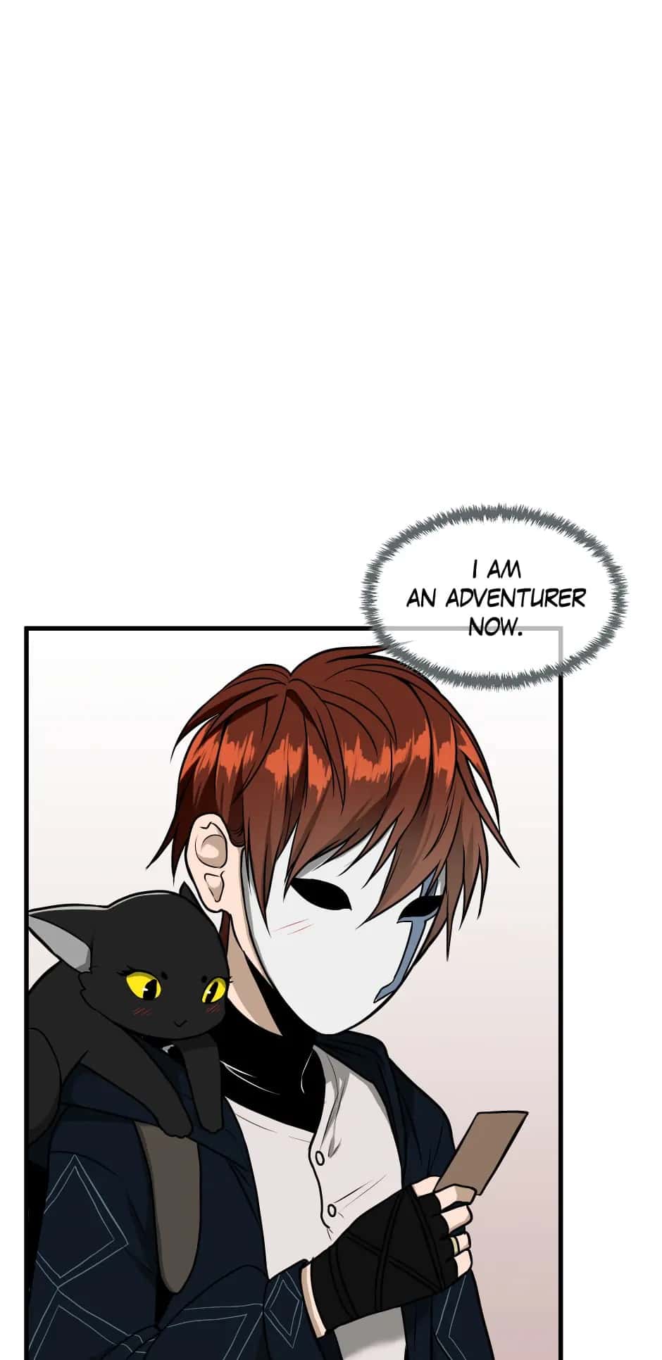 The Beginning After The End Chapter 54 Page 26