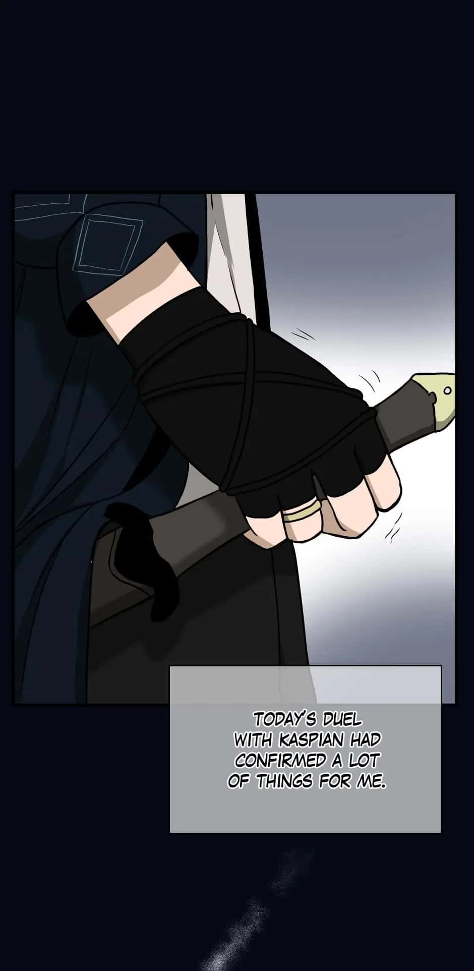 The Beginning After The End Chapter 54 Page 30