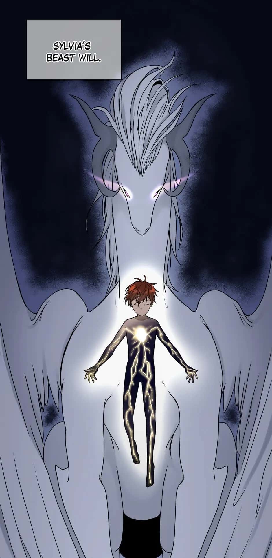 The Beginning After The End Chapter 54 Page 32