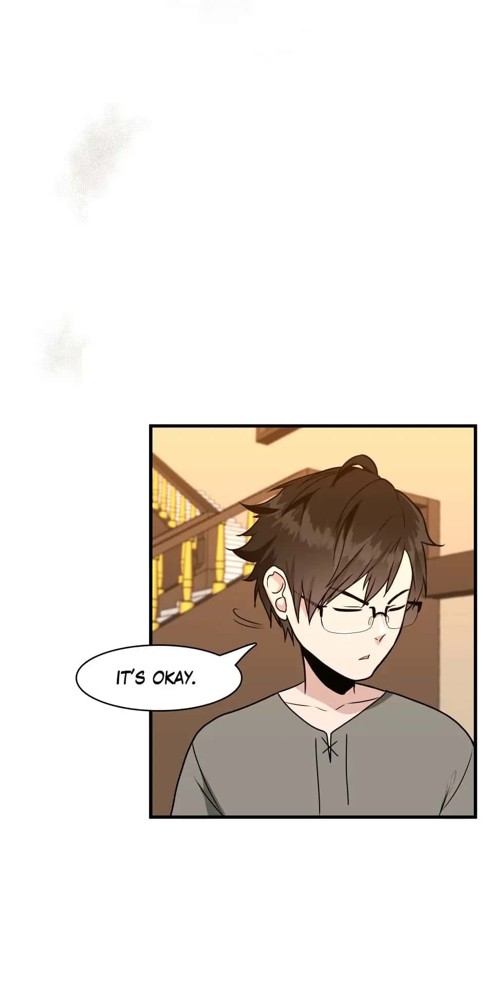 The Beginning After The End Chapter 54 Page 47