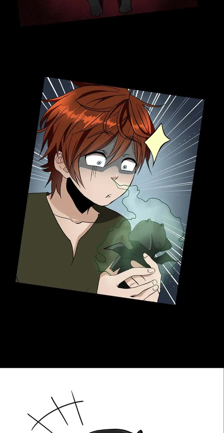 The Beginning After The End Chapter 54 Page 94
