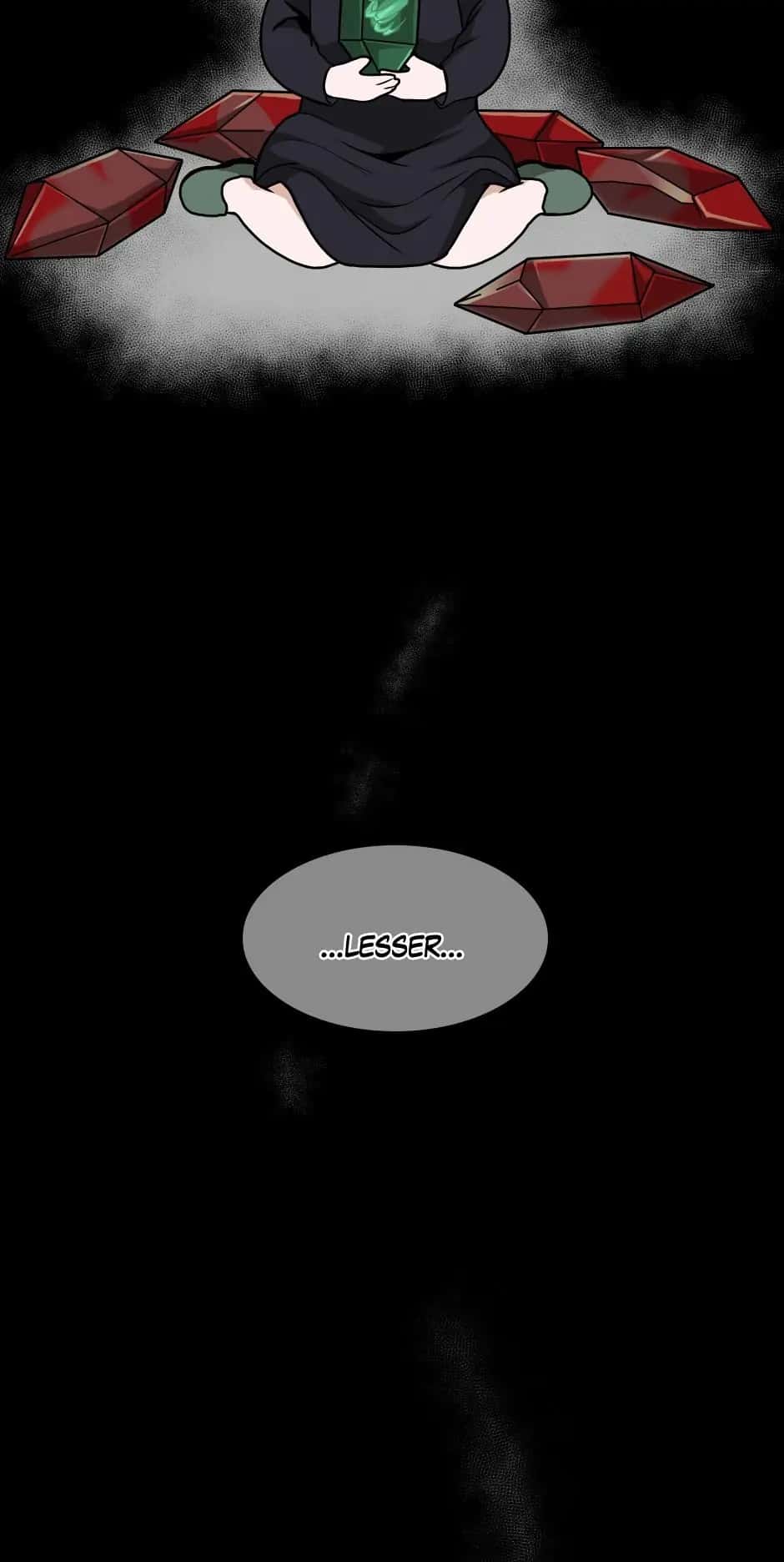 The Beginning After The End Chapter 55 Page 33
