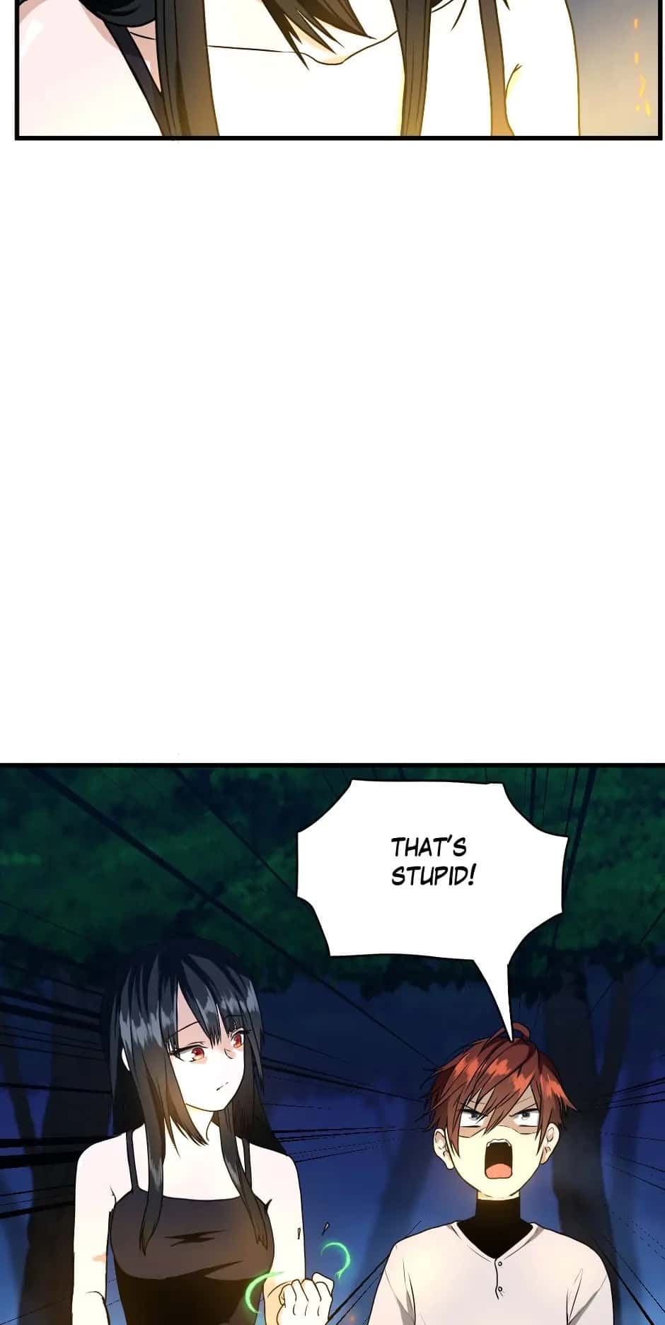 The Beginning After The End Chapter 55 Page 36
