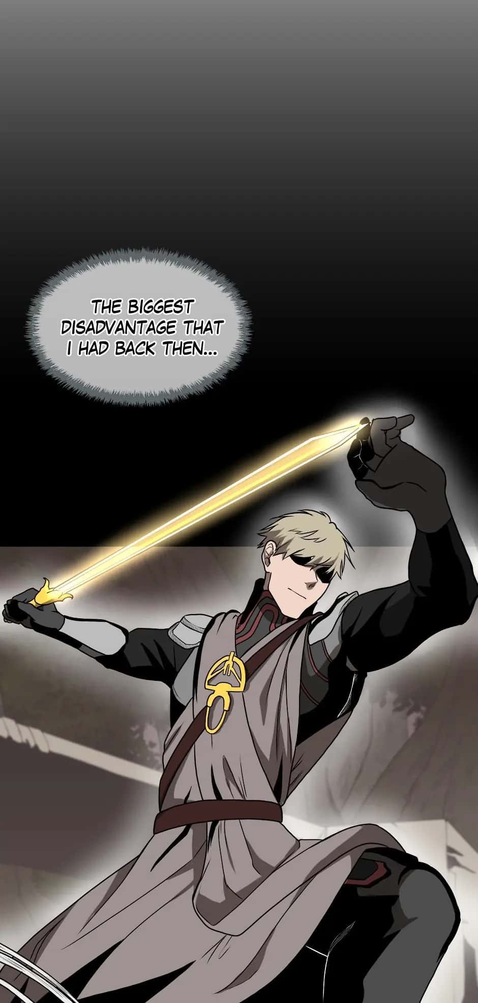 The Beginning After The End Chapter 55 Page 45