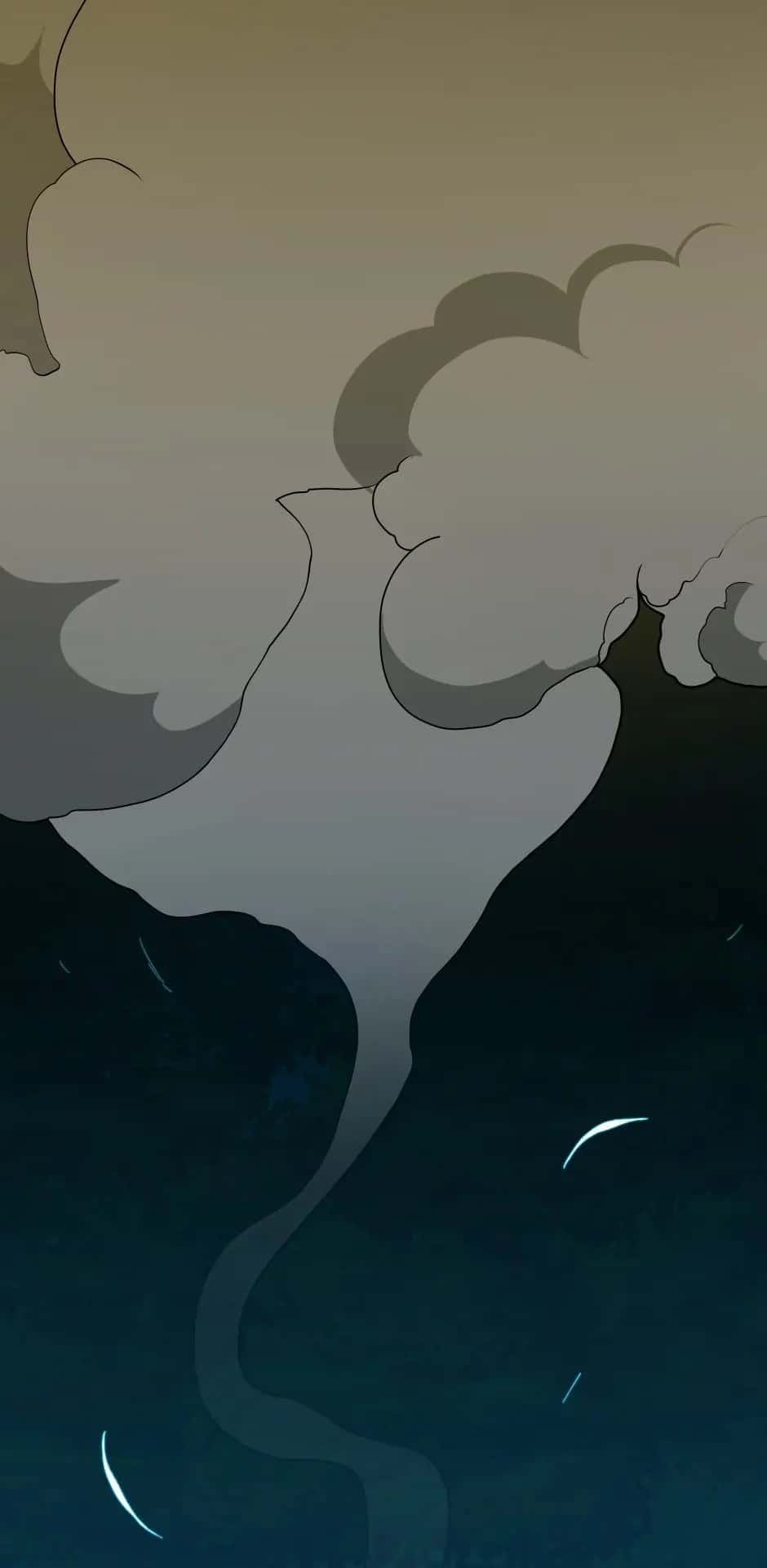 The Beginning After The End Chapter 55 Page 60