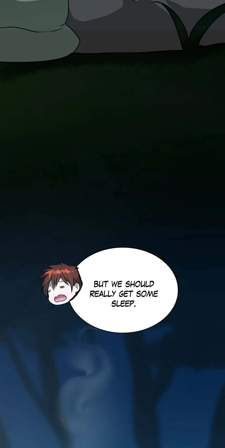 The Beginning After The End Chapter 55 Page 76