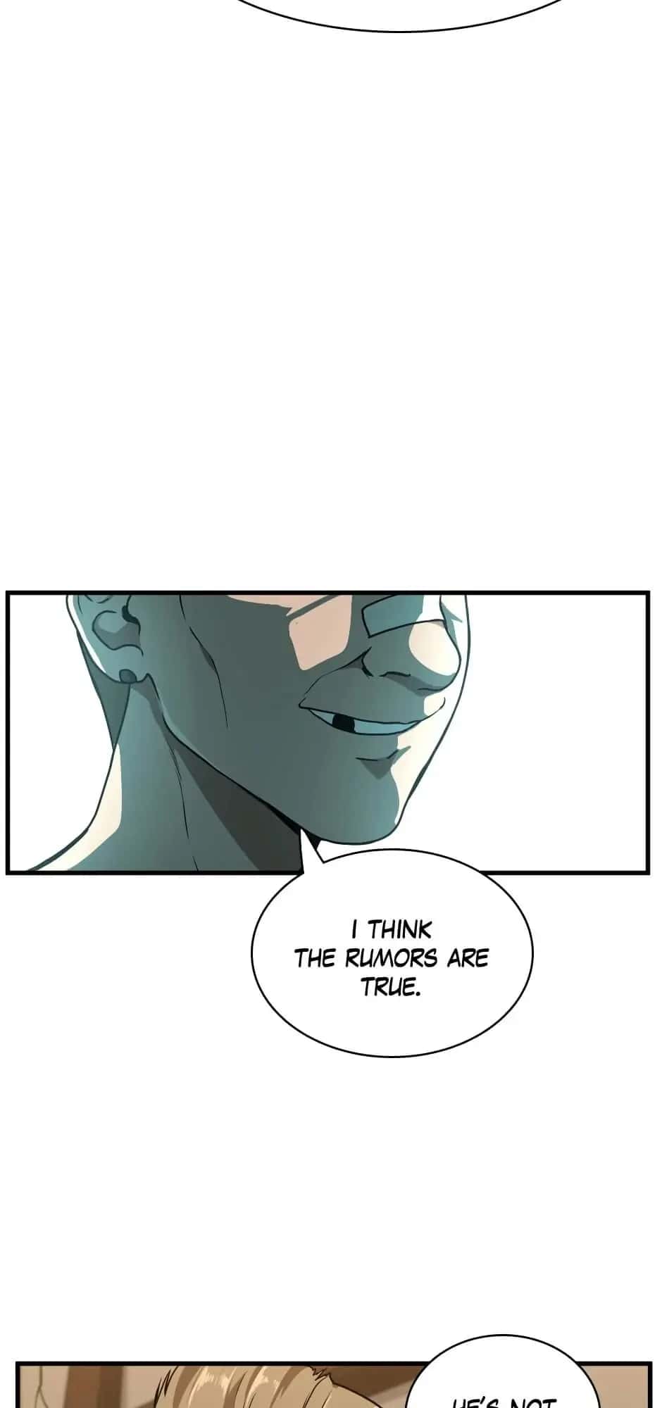 The Beginning After The End Chapter 57 Page 14
