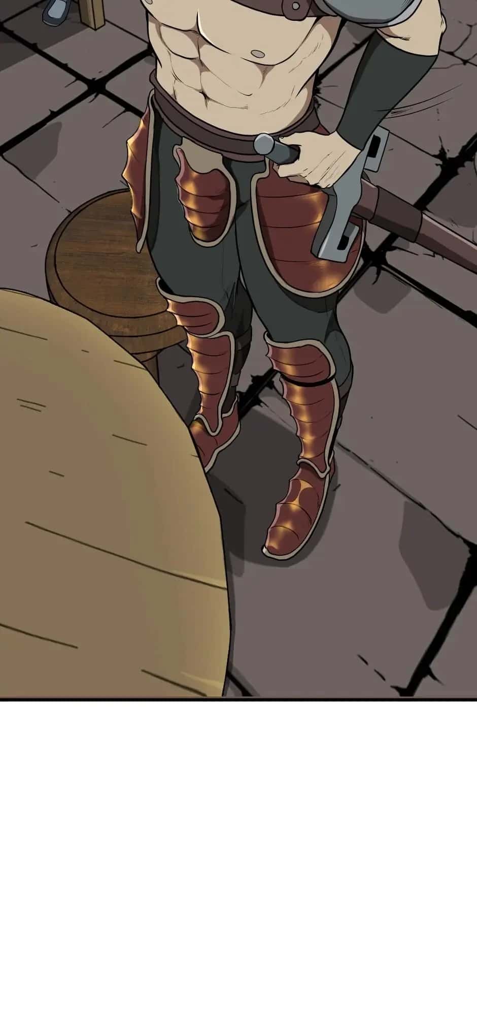 The Beginning After The End Chapter 57 Page 26