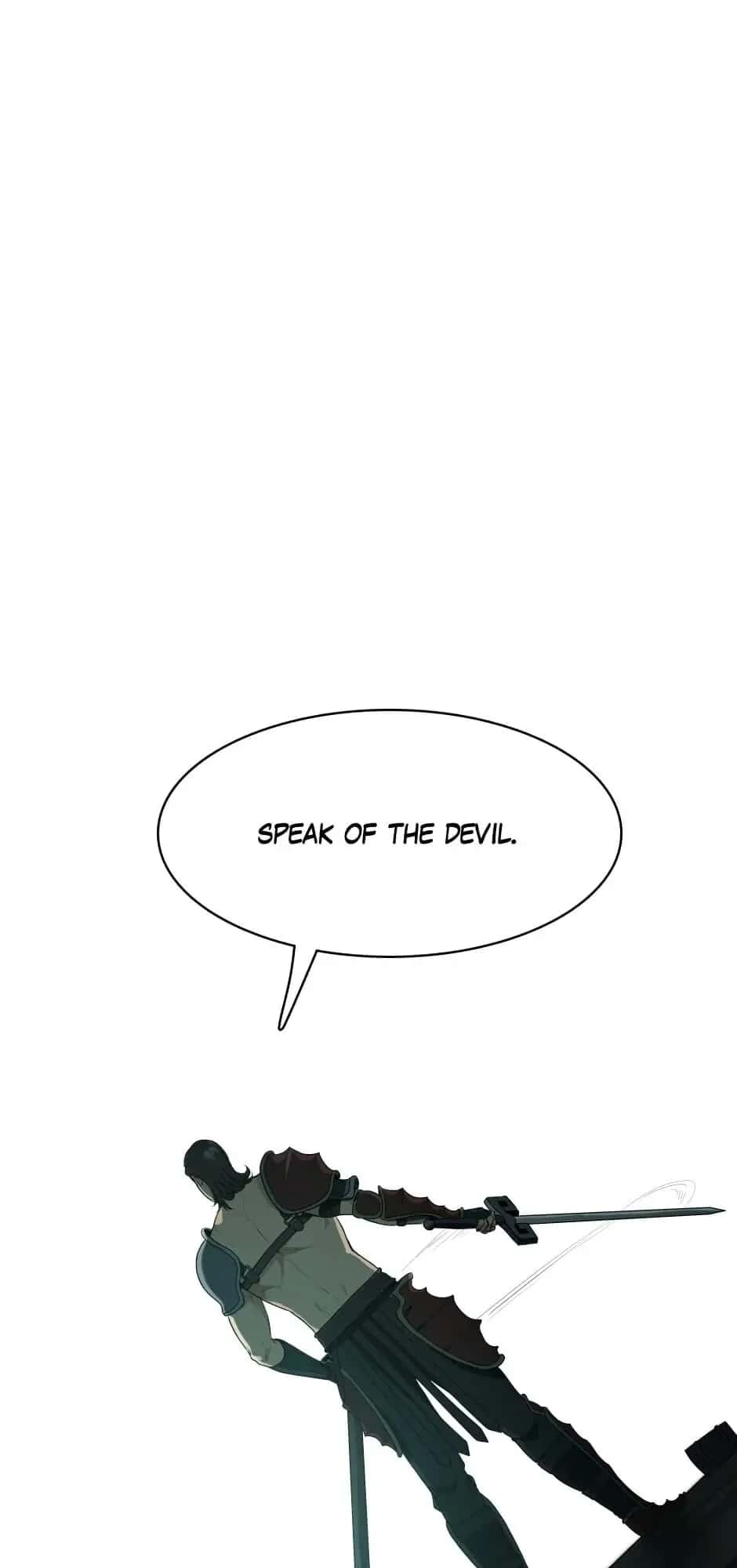 The Beginning After The End Chapter 57 Page 49