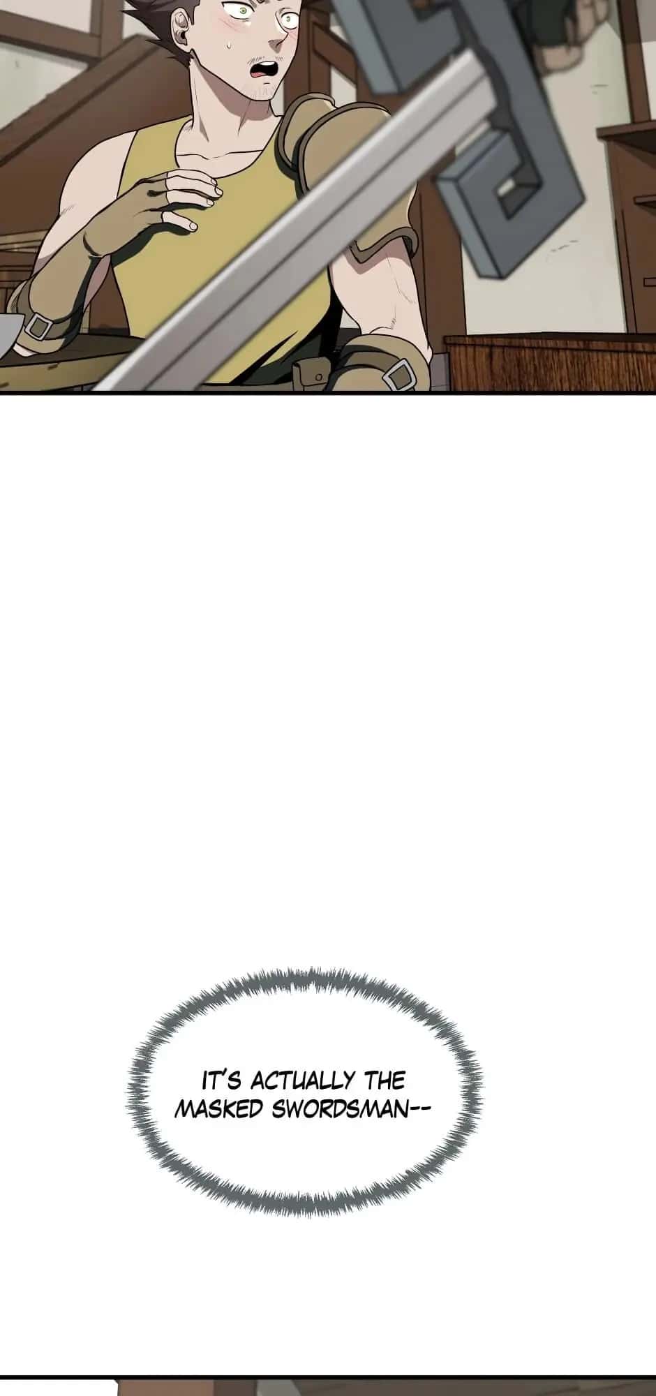 The Beginning After The End Chapter 57 Page 51