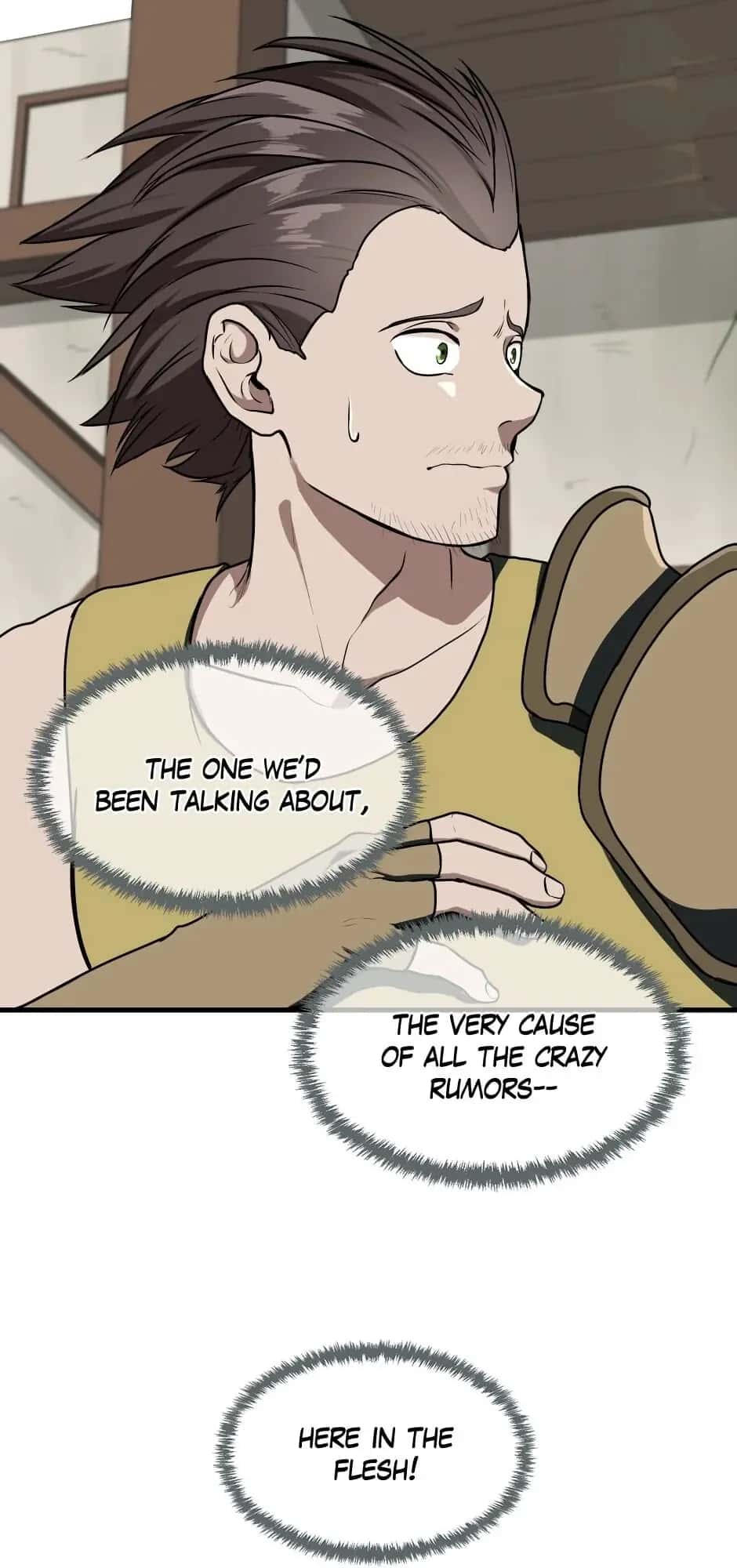 The Beginning After The End Chapter 57 Page 52