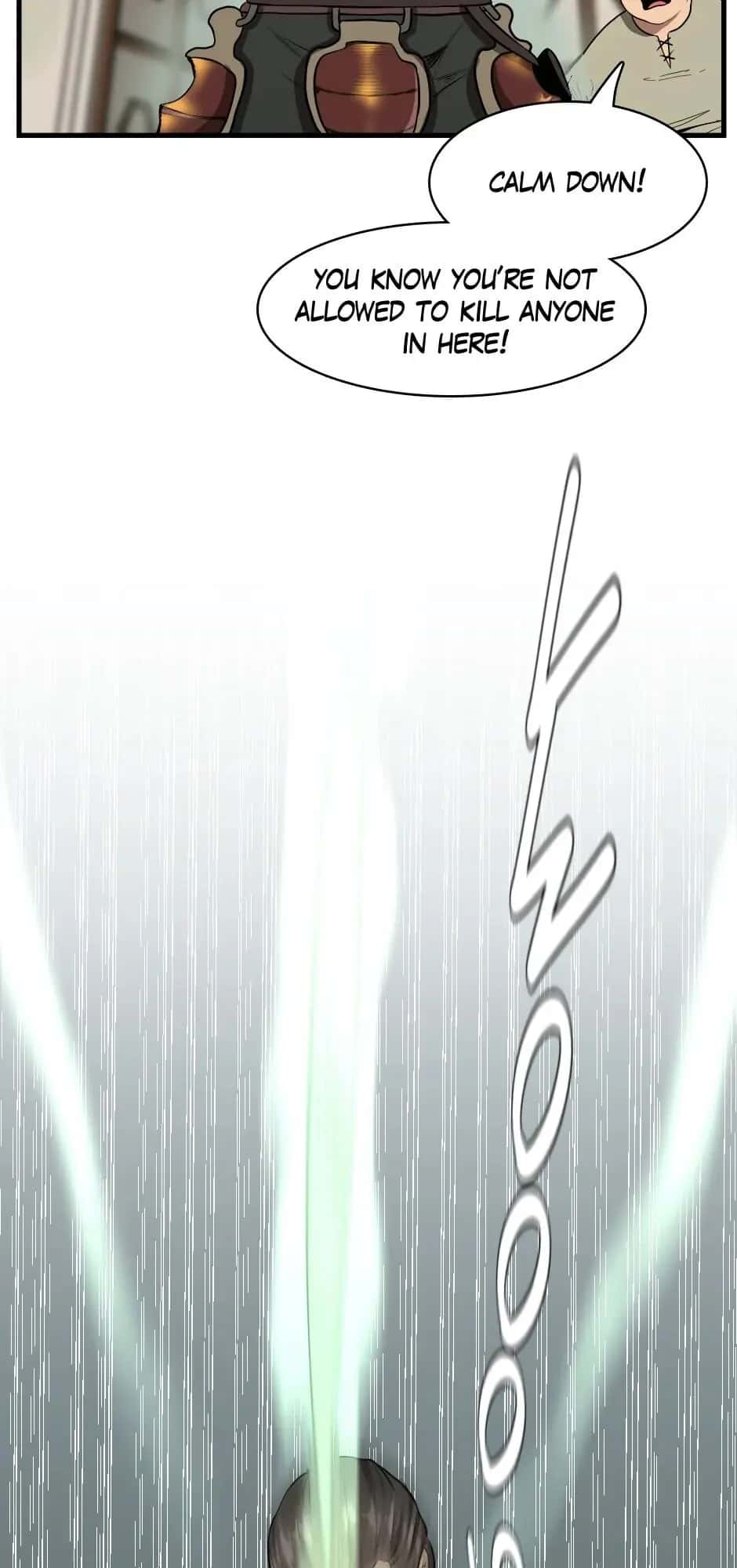 The Beginning After The End Chapter 57 Page 60