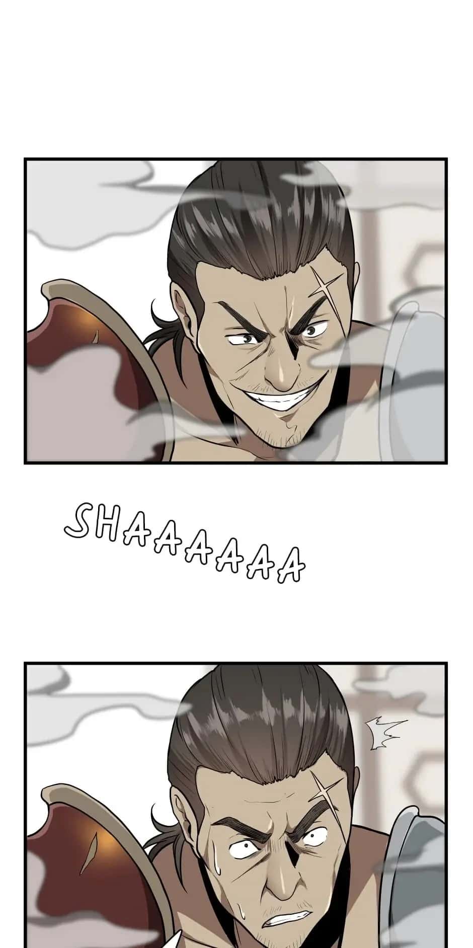 The Beginning After The End Chapter 57 Page 63