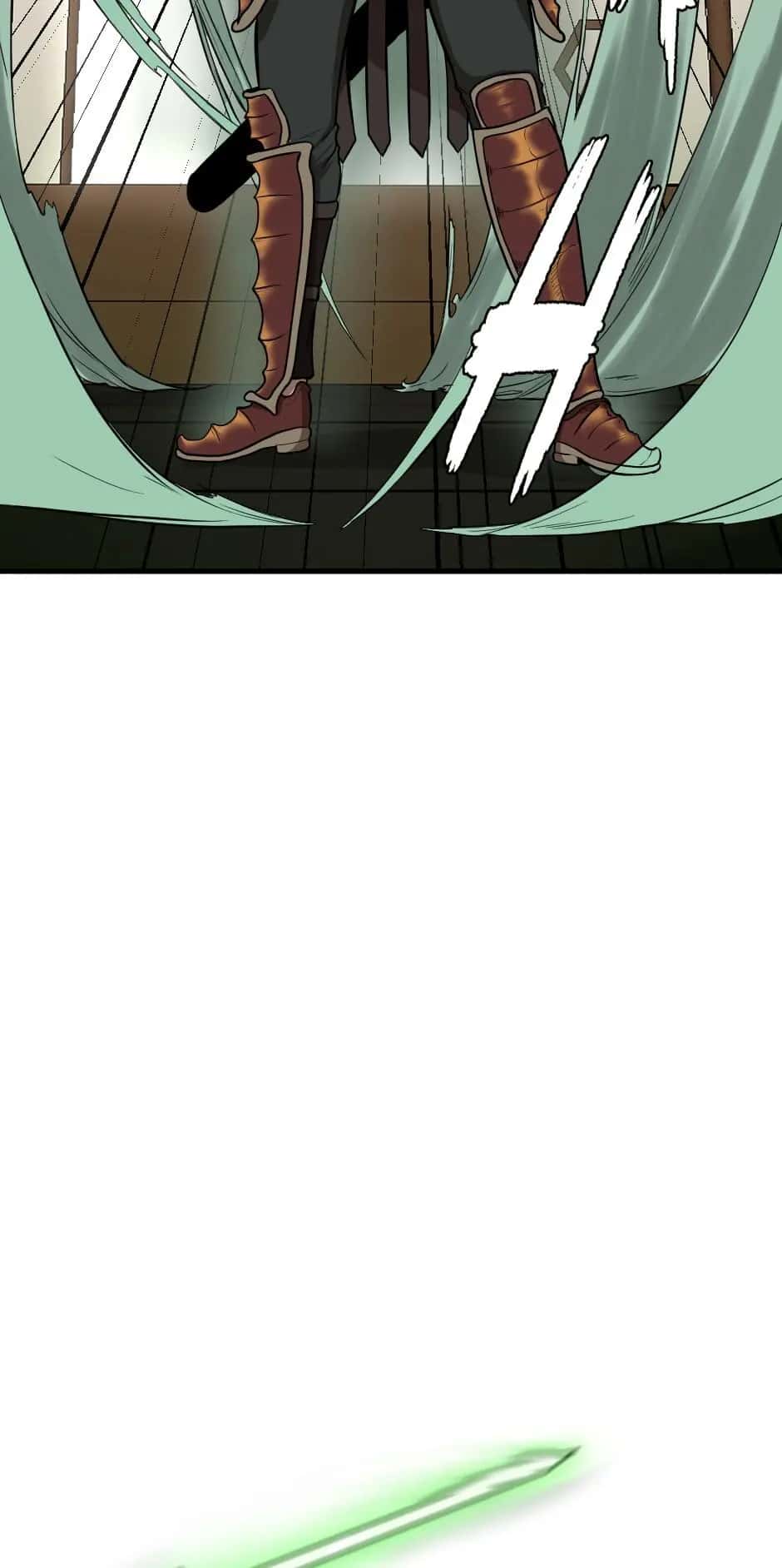 The Beginning After The End Chapter 57 Page 70