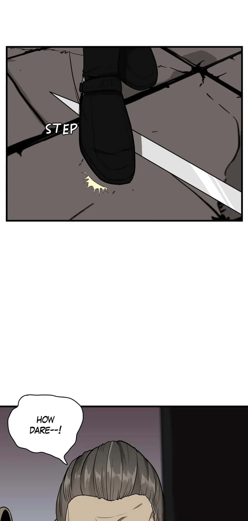 The Beginning After The End Chapter 57 Page 83
