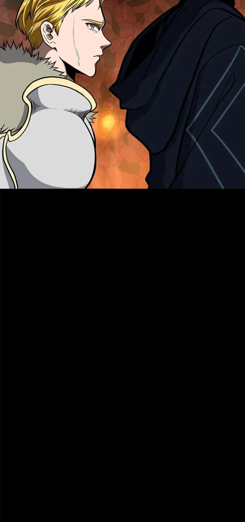 The Beginning After The End Chapter 61 Page 5