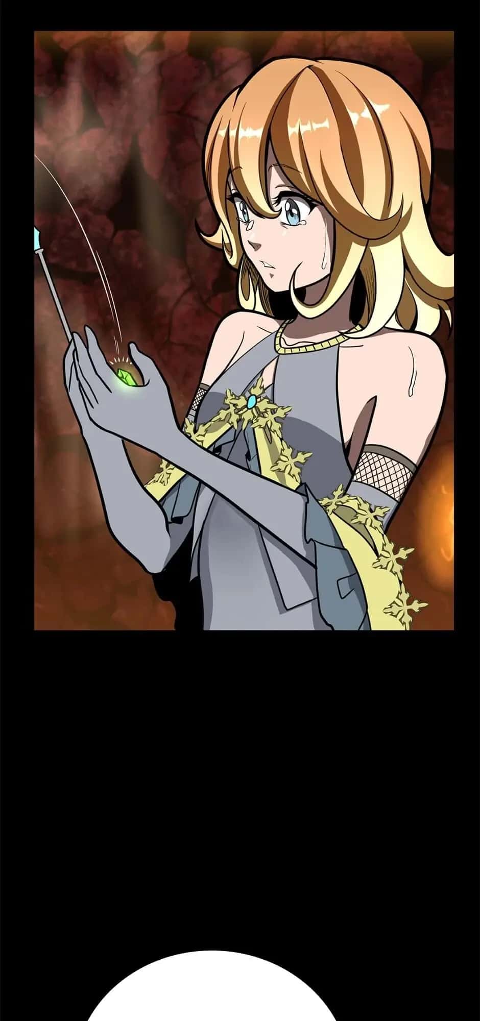 The Beginning After The End Chapter 61 Page 8