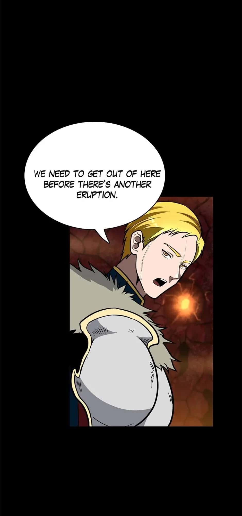 The Beginning After The End Chapter 61 Page 13