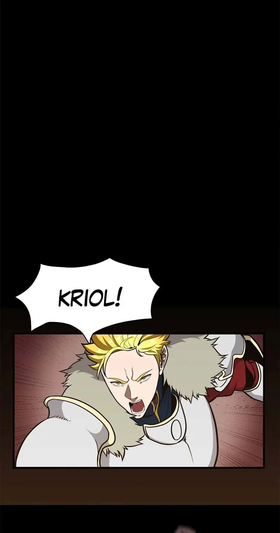 The Beginning After The End Chapter 61 Page 19