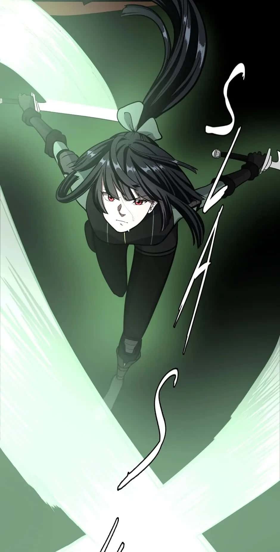 The Beginning After The End Chapter 61 Page 39