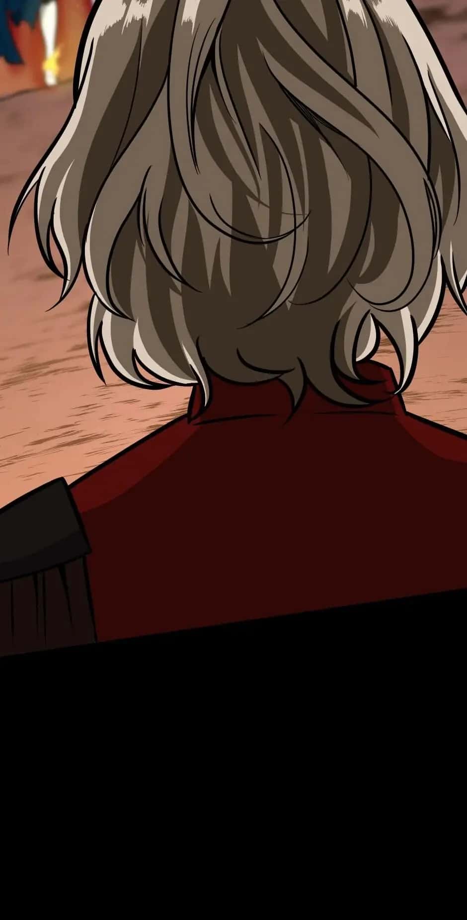 The Beginning After The End Chapter 61 Page 46