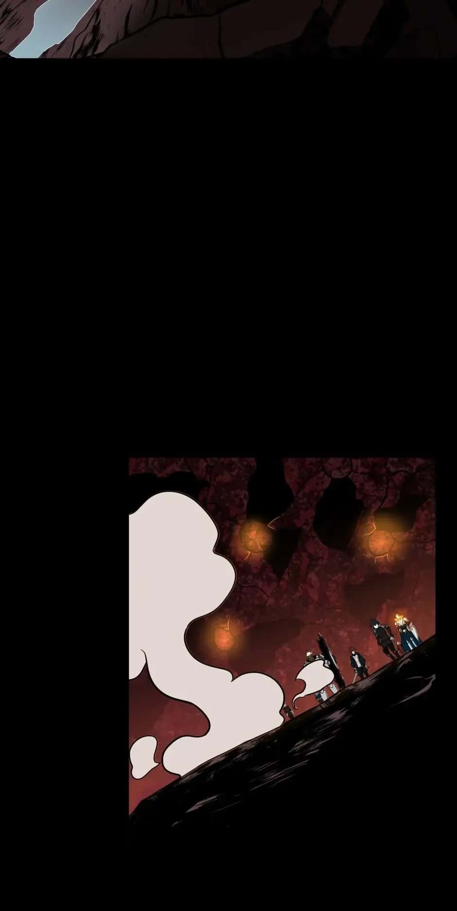 The Beginning After The End Chapter 61 Page 63