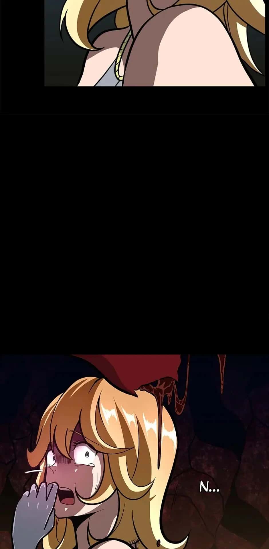 The Beginning After The End Chapter 61 Page 87