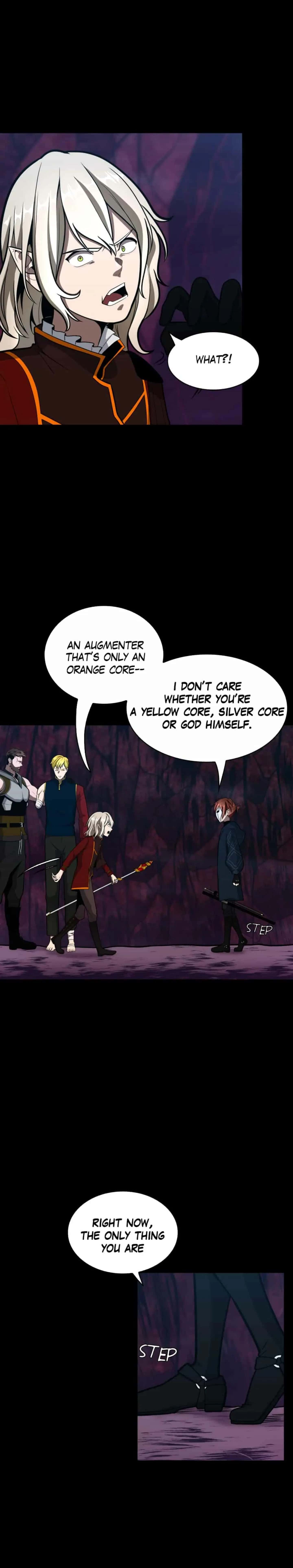 The Beginning After The End Chapter 62 Page 13