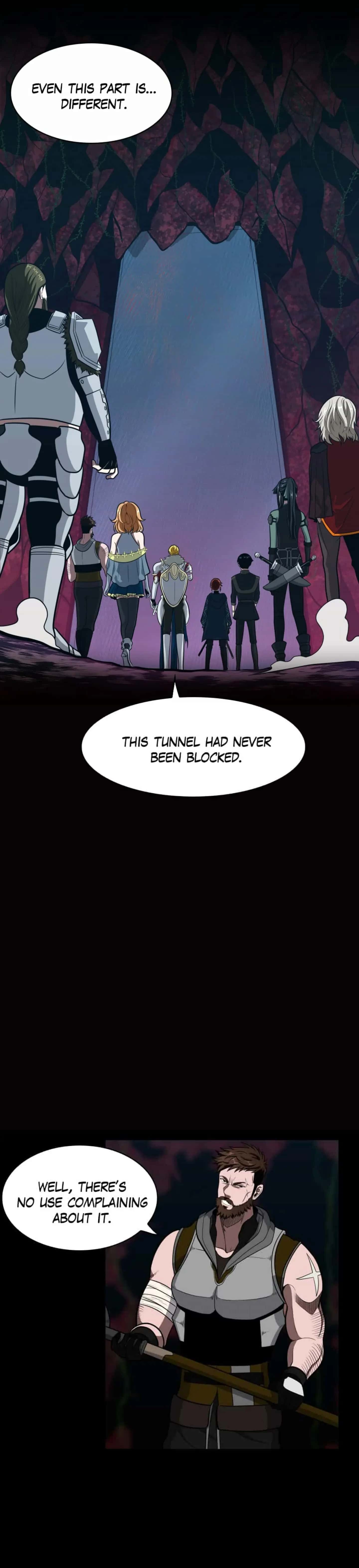 The Beginning After The End Chapter 62 Page 21