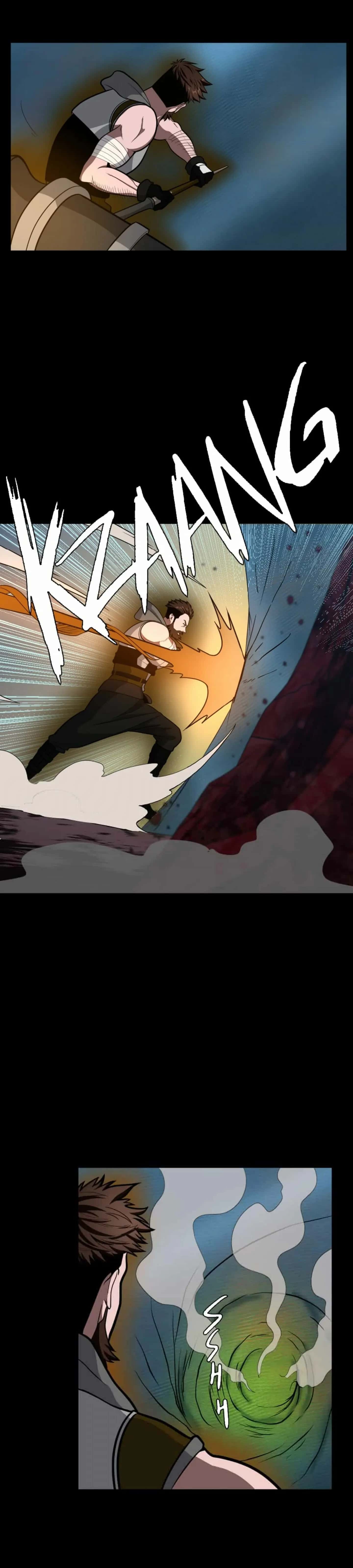 The Beginning After The End Chapter 62 Page 22