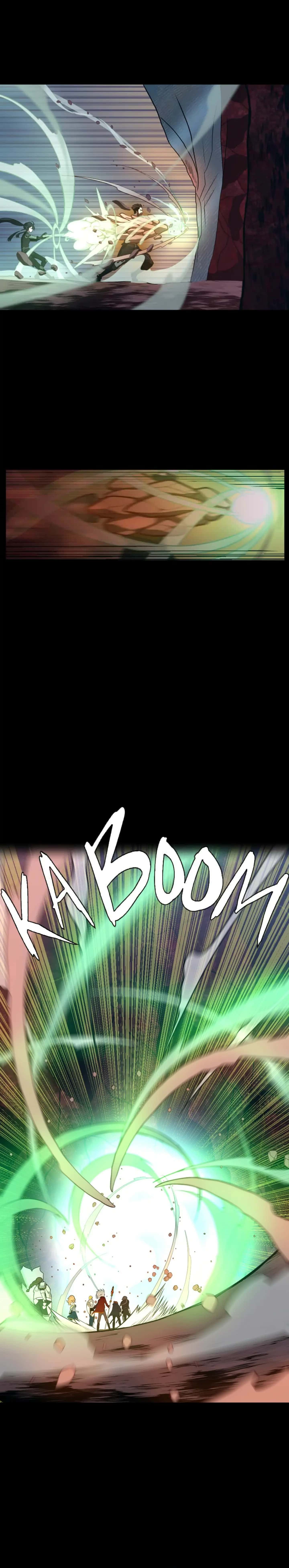 The Beginning After The End Chapter 62 Page 26