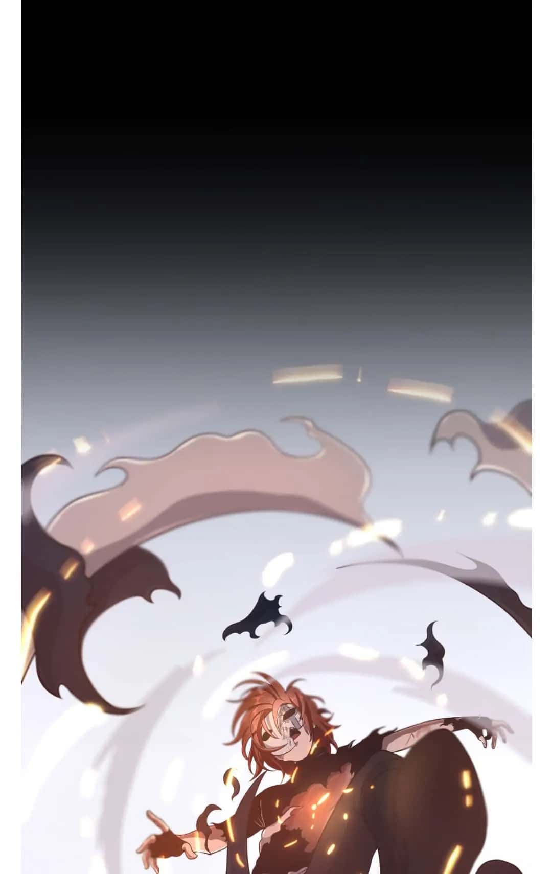 The Beginning After The End Chapter 66 Page 26