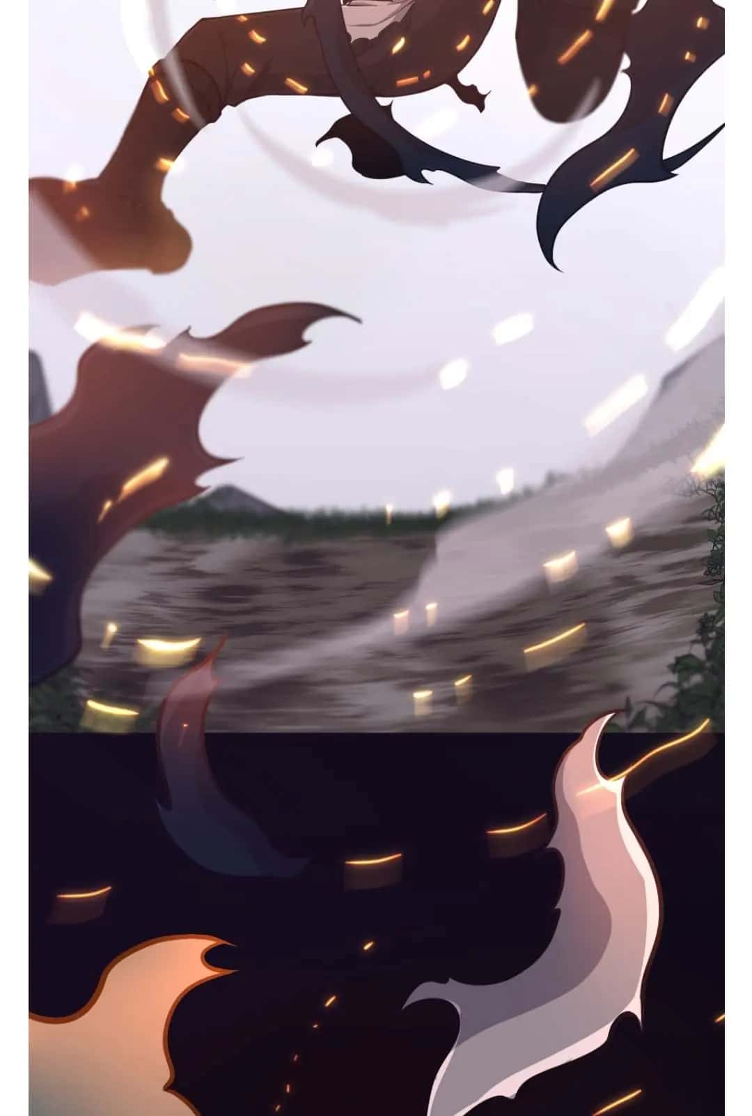 The Beginning After The End Chapter 66 Page 27