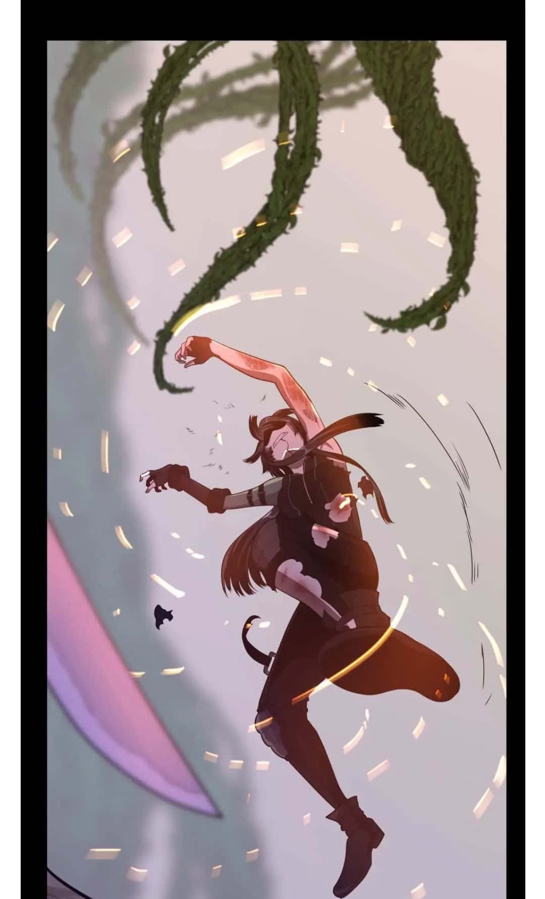 The Beginning After The End Chapter 66 Page 37