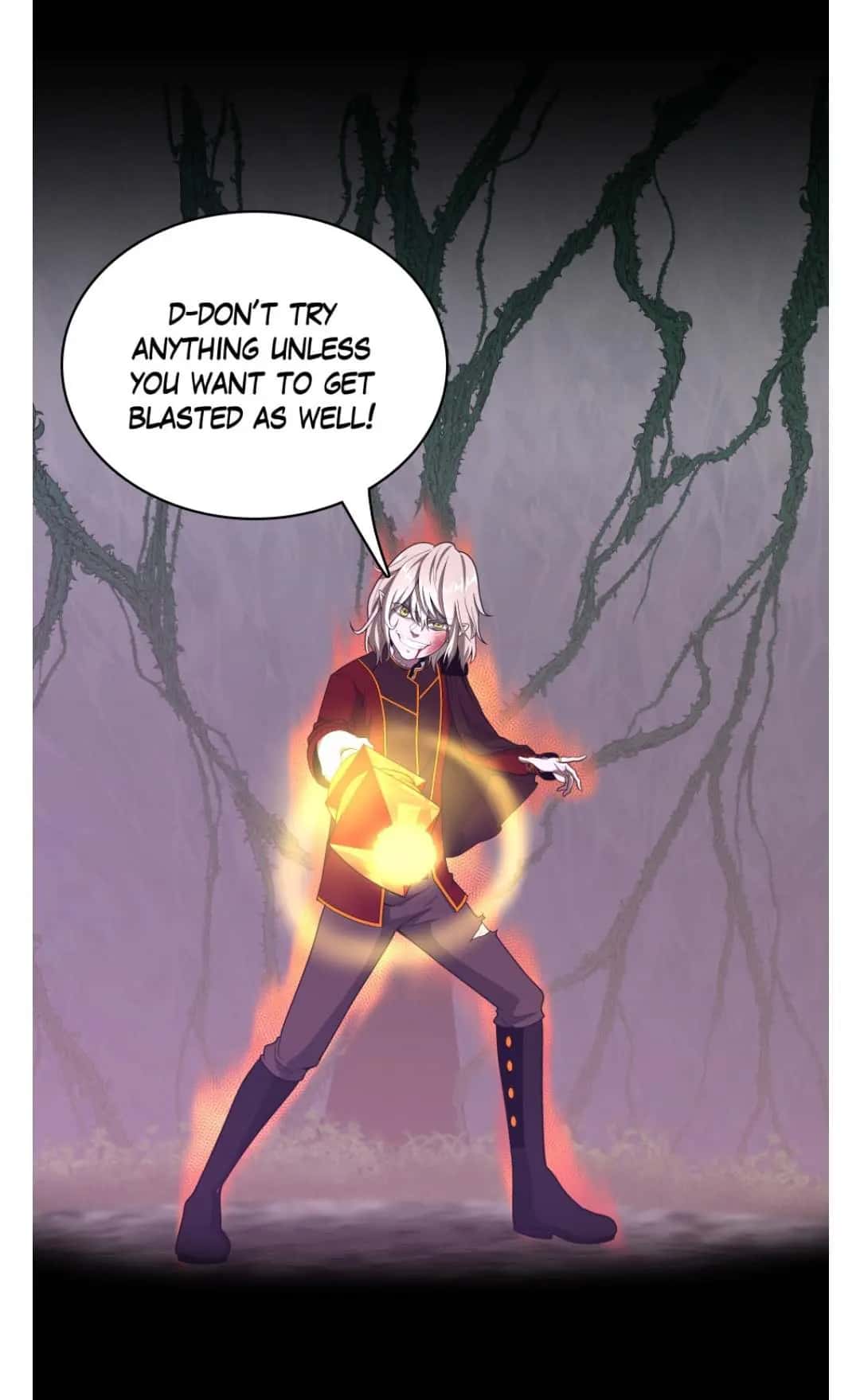 The Beginning After The End Chapter 66 Page 43