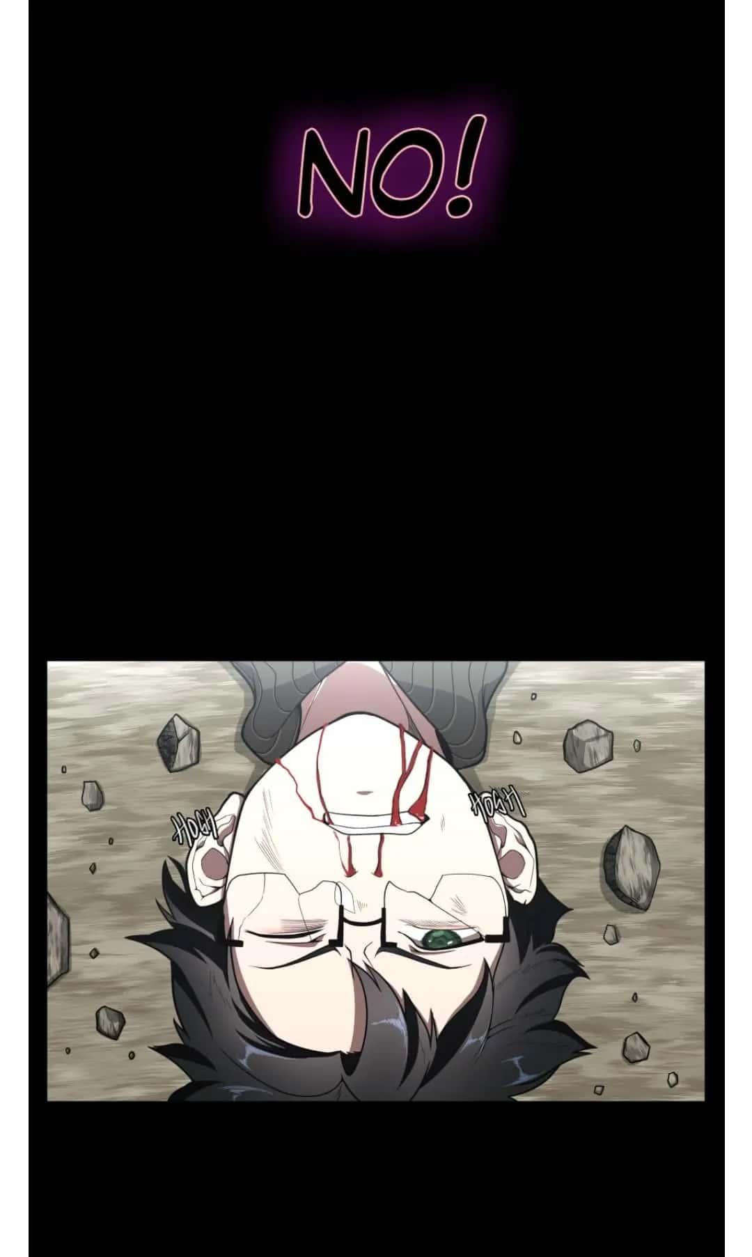 The Beginning After The End Chapter 66 Page 54