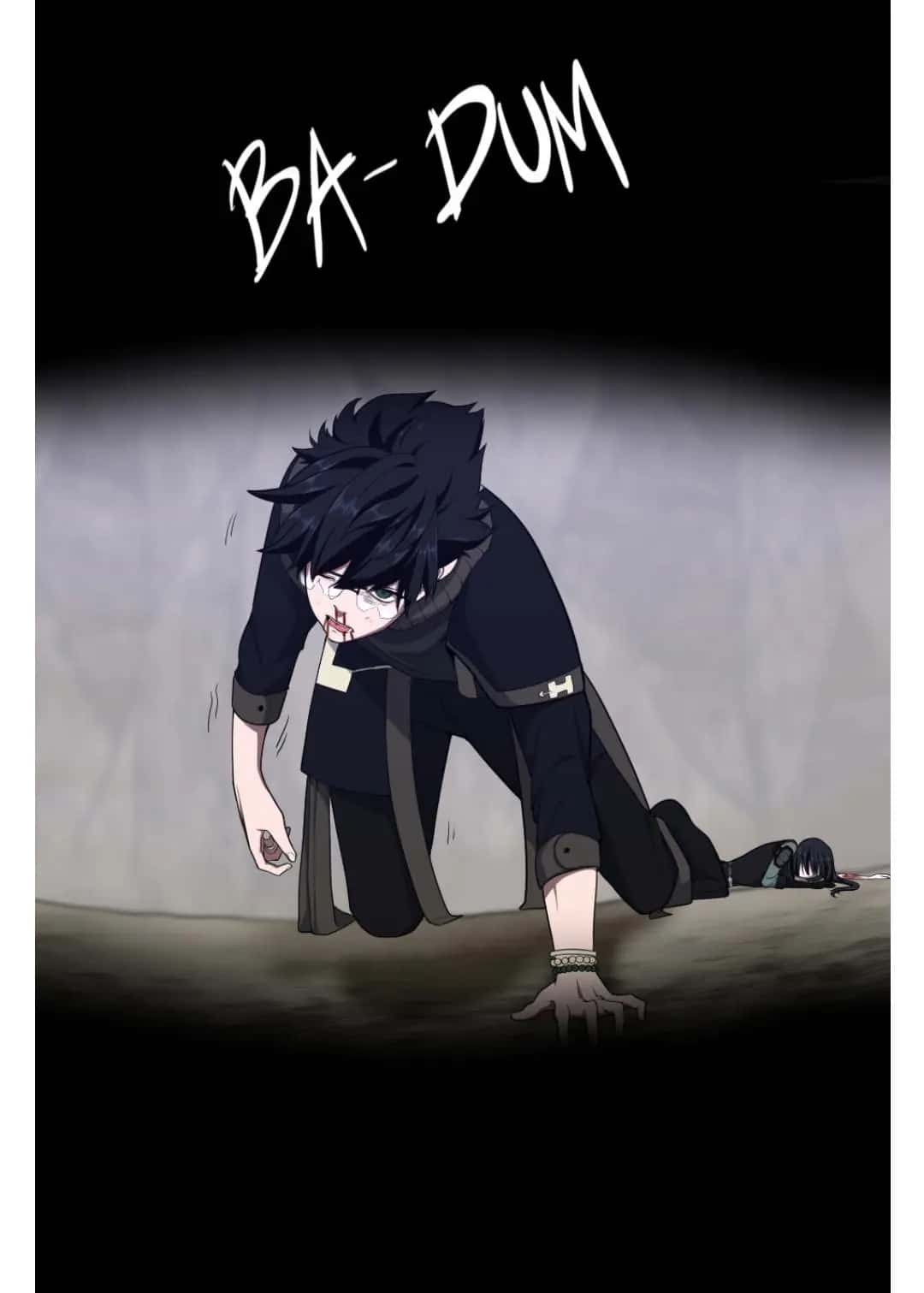 The Beginning After The End Chapter 66 Page 91