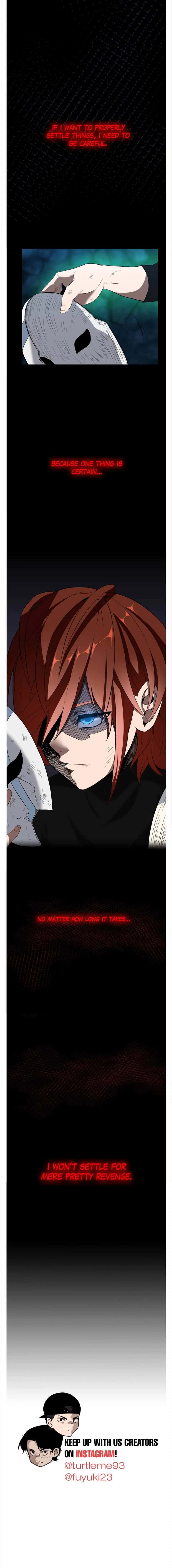 The Beginning After The End Chapter 71 Page 11
