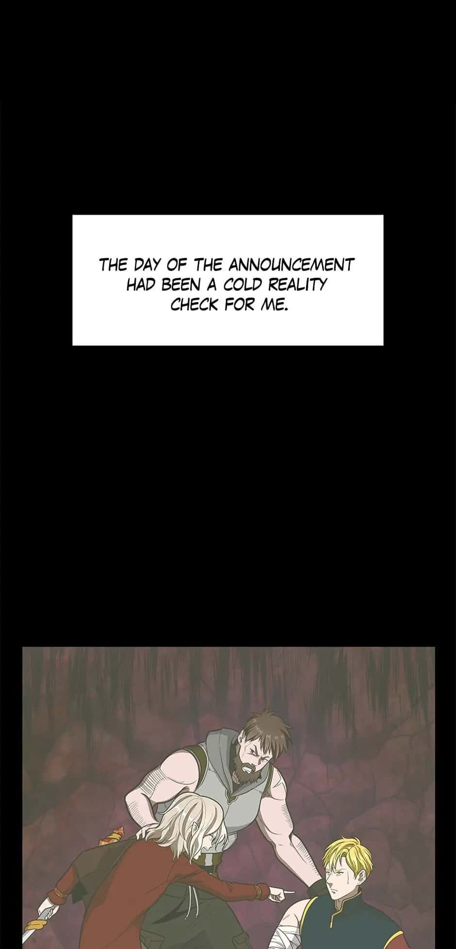 The Beginning After The End Chapter 83 Page 2