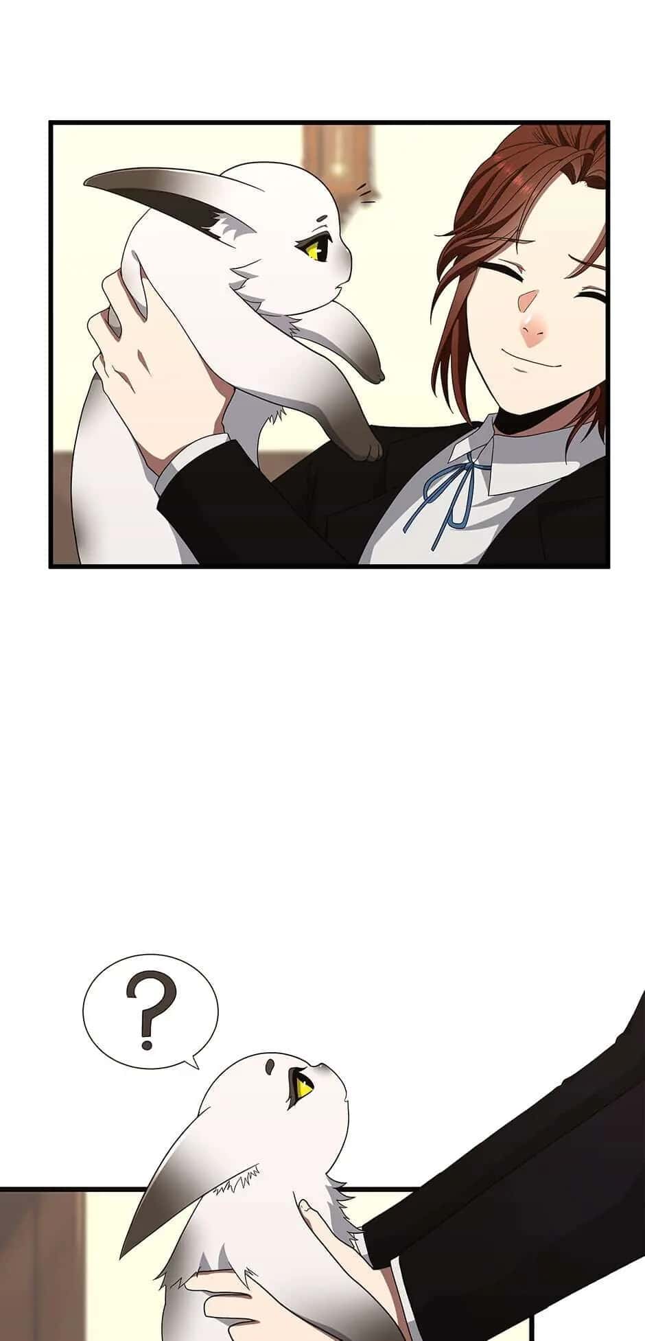 The Beginning After The End Chapter 83 Page 15
