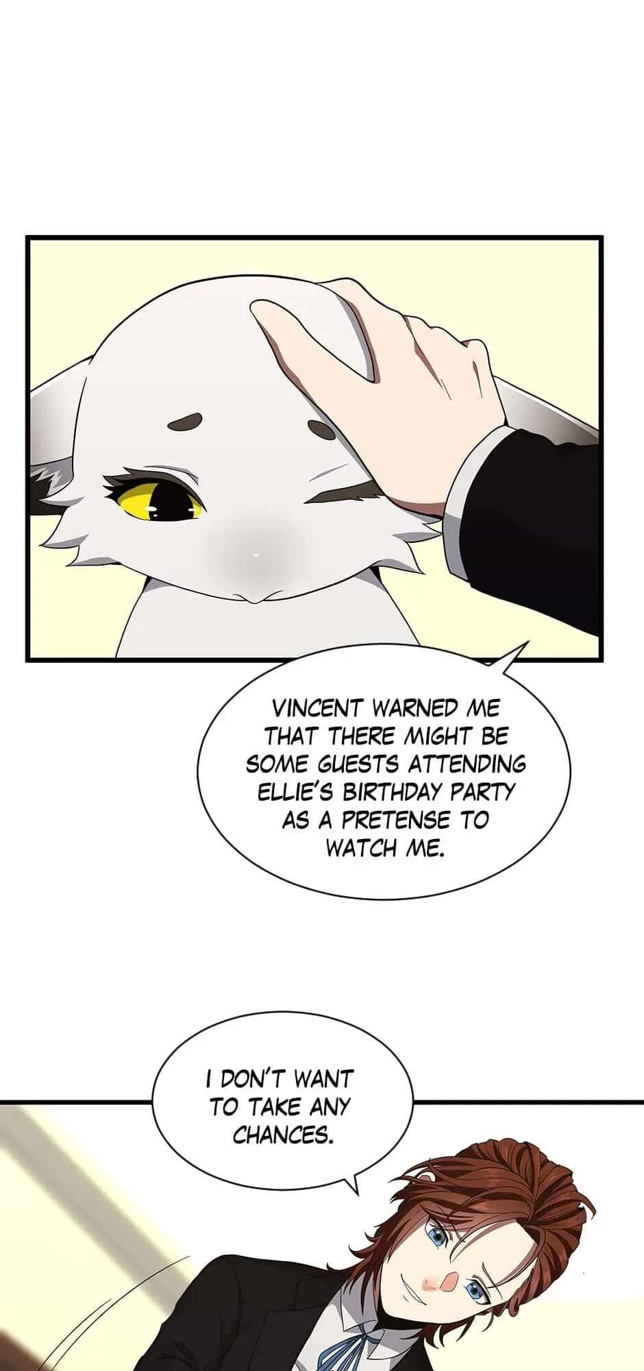 The Beginning After The End Chapter 83 Page 17